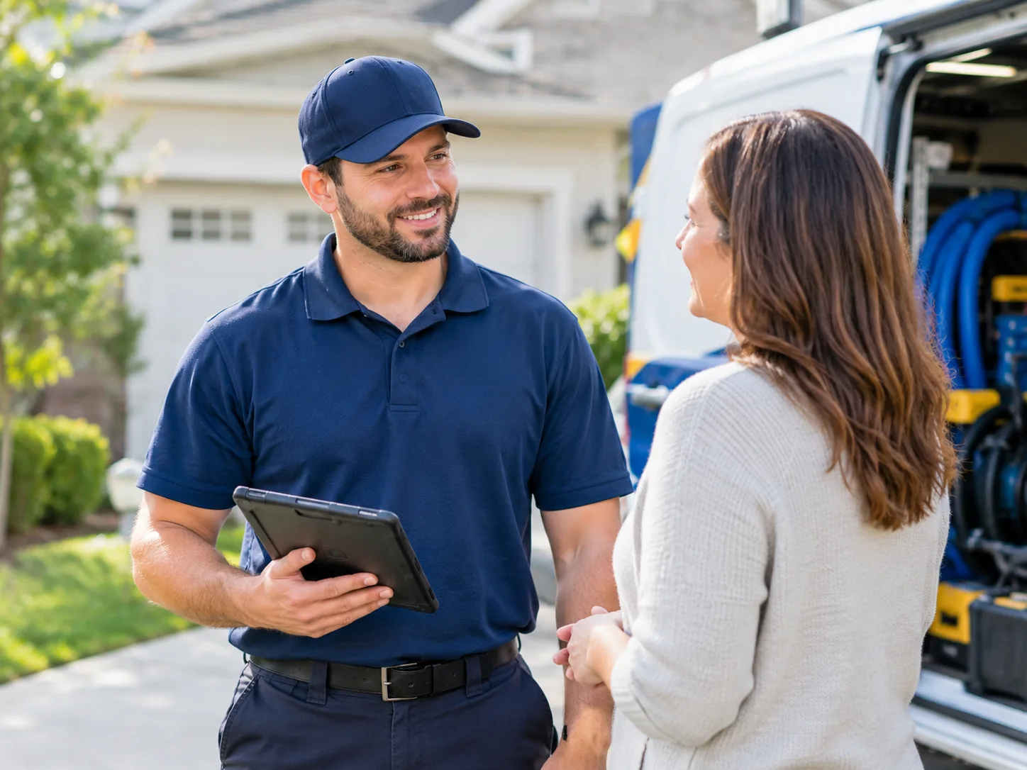 Sewage Backup Cleanup Austell, GA FAQs